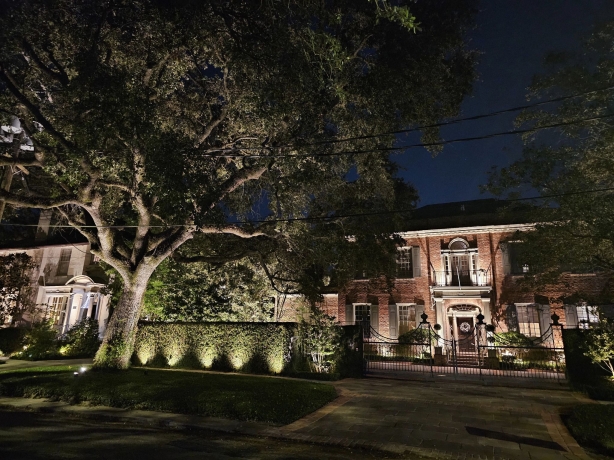 9 Ways Landscape Lighting Adds Beauty, Safety, and Function