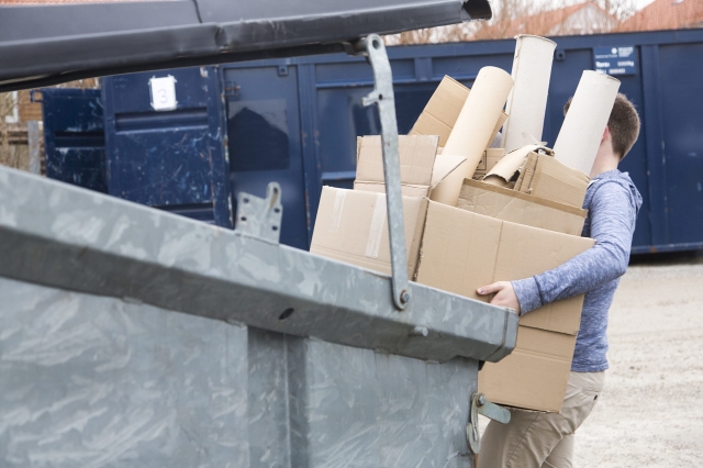 7 Practices for Smarter Waste Management