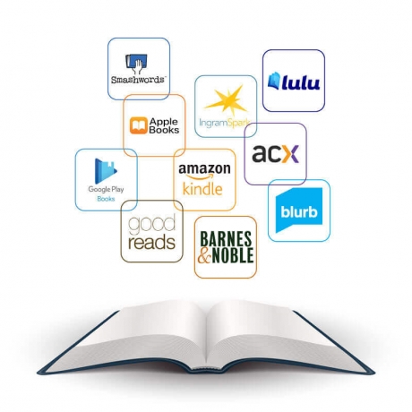 book marketing
