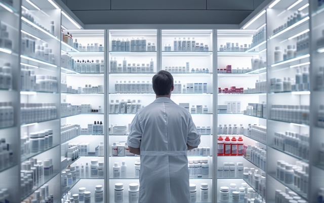 Medical Storage Cabinets: Features, Innovations, and Best Practices for Safer Healthcare