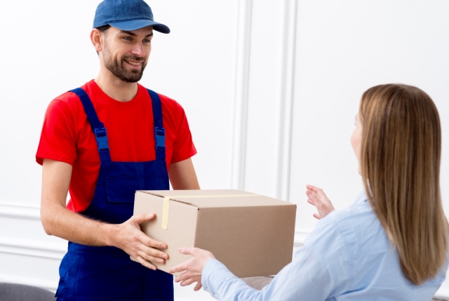 Trusted Office Movers and Packers for Quick and Safe Relocation