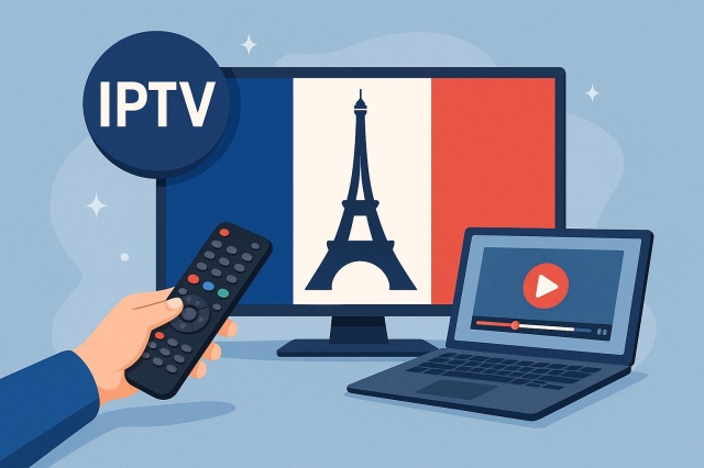 Elevate Your Streaming Game with the Right IPTV Abonnement