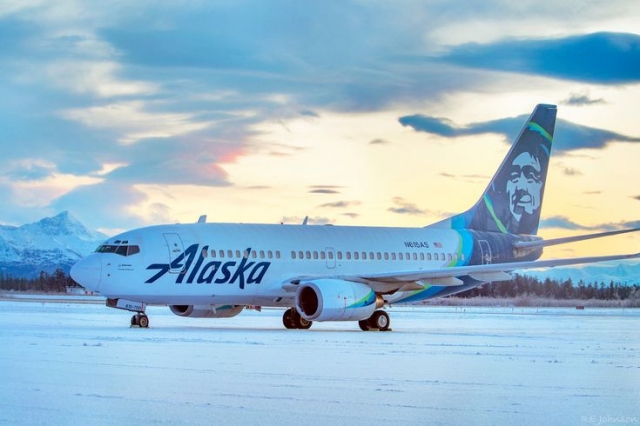 Alaska Airlines DEN Terminal +1-888-839-0502