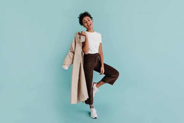 What to Include in Your Modeling Portfolio?