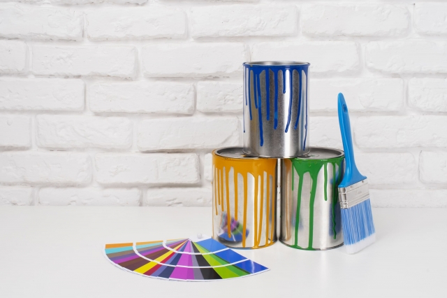 Brighten Your Home: A Helpful Guide to the Exterior Wall Paint Colours Chart