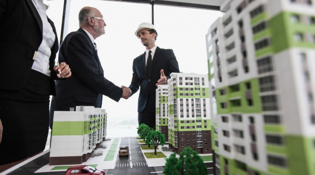 Avoid 5 Common Mistakes in Financing Commercial Property