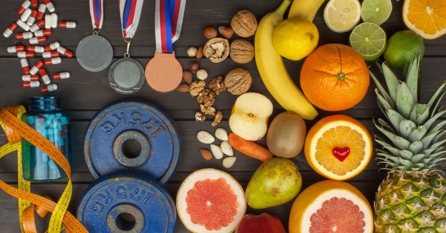 Sports Nutrition Market: Trends, Growth, and Forecast 2025–2032