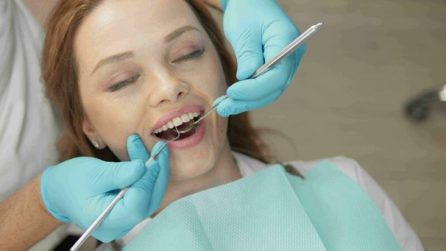 Dentist Near Me