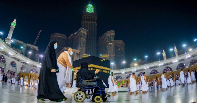 Discovering the Perfect Umrah Package from the USA