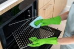 Can self-cleaning oven kill you?