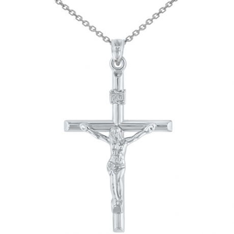 Why a Gold Cross Necklace Is the Ultimate Gift of Faith and Fashion