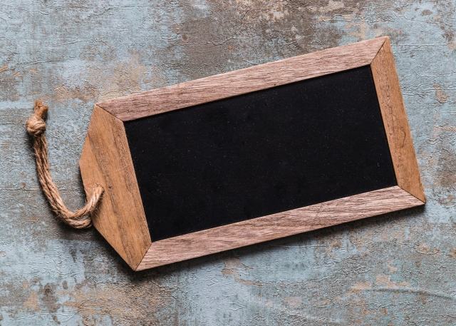 Add Style and Function to Your Workspace with Wooden Desk Name Plates
