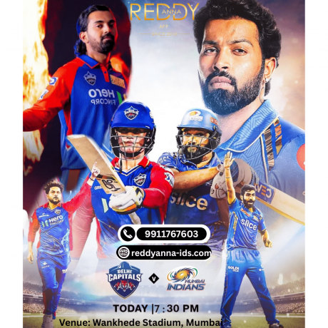 Maximize Your Winnings with Reddy Anna: Tips for Navigating Online Exchange Platforms During IPL 2025
