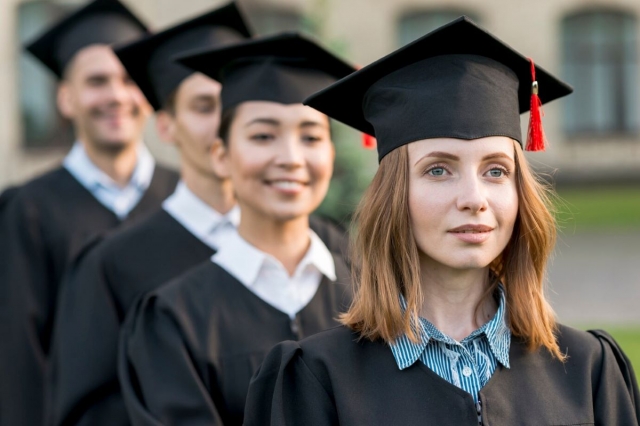 Bright Job Prospects for UK Graduates in 2023 | AHZ Associates