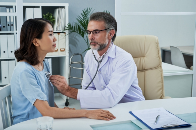 palm springs doctors