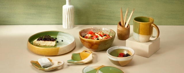 Glass Tableware Market Is Anticipated to Witness High Growth Owing to Rising Demand for Eco-Friendly Dinnerware