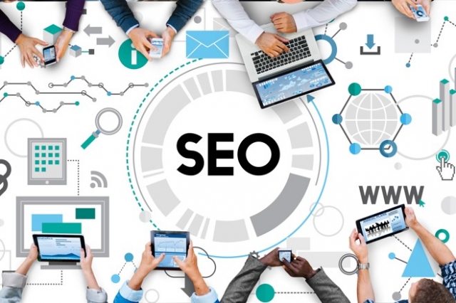Professional SEO Services in UK: Unlock your online potential