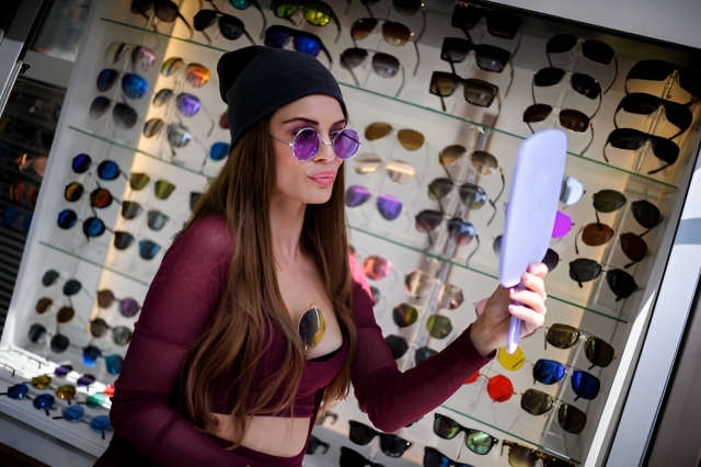 Best Sunglasses in Singapore: Features to Look for Before You Buy