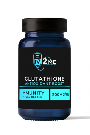 4 Reasons Why Intravenous Glutathione Can Be Helpful for Detoxification