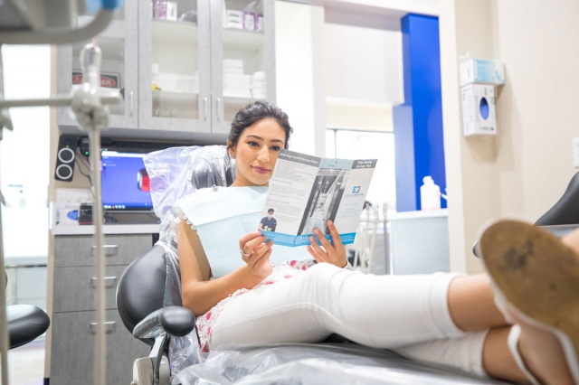 What Are the Advantages of Teeth Bonding at Pearl Dental AI?