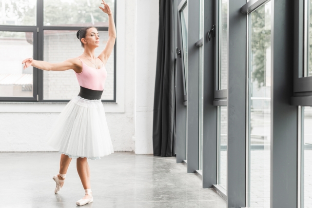 Discover the Best Ballet School Near Springville UT: Elevate Your Dance Journey