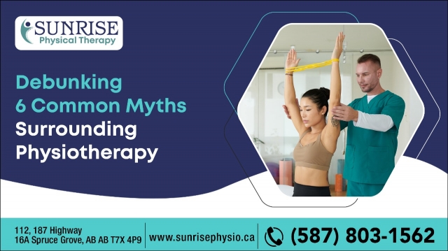 Cardiac Rehabilitation: Strengthening Your Heart with Physiotherapy  