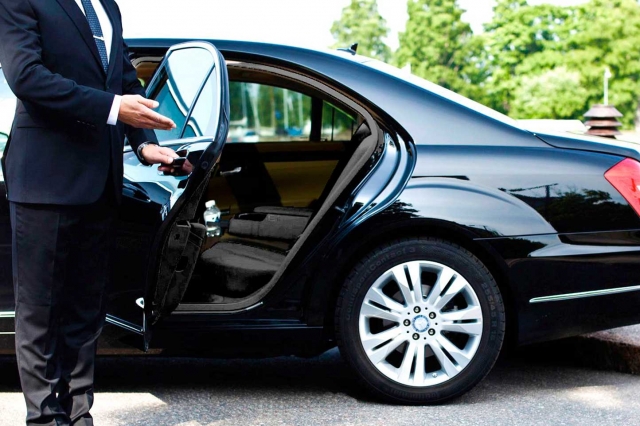 Private Car Service in Elmont NY - Black Fin Limo