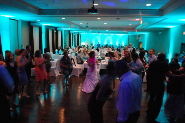 DJ Services in Halifax: Bringing the Perfect Beat to Your Wedding and Special Events