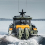 SeaEO Nautical Ventures: Redefining Luxury in Water-Based Transportation