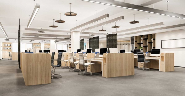 A Seamless Day: Experiencing the BuzzWorks Advantage at Brigade Tech Gardens