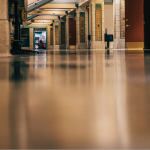 Metallic Epoxy Floors: The Stylish and Tough Flooring Solution You Need 