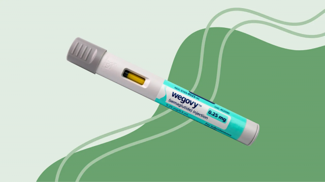 Does Wegovy Influence Your Metabolism Rate?