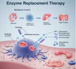 Enzyme Replacement Therapy Market Size, Share, and Outlook 2032