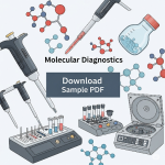 North America Molecular Diagnostics Market : Industry Development Challenges, Key Manufacturers Analysis -2030