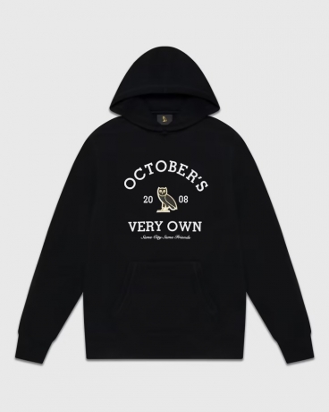 Best Times to Shop from OVO Hoodie