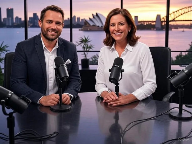 Podcast: The Power of Corporate Events in Australia