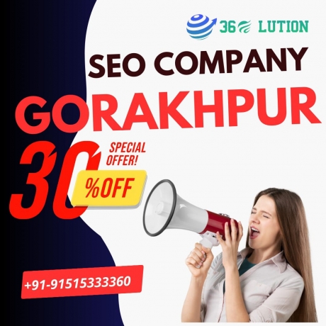 Affordable SEO Company in Gorakhpur: Do They Deliver Results?