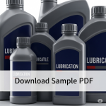 North America Lubricants Market Opportunities, Forecast, Size, Competitive Analysis till 2028