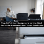 Top 5 Printer Suppliers in the UAE: Reliable Partners for Your Business