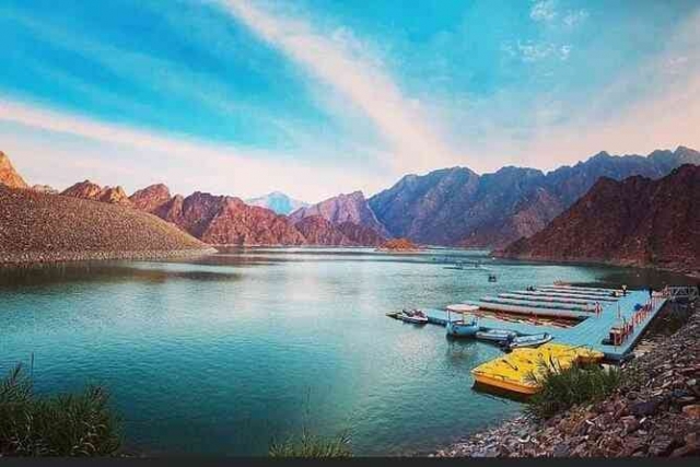 Explore the Hidden Gem of the UAE: The Ultimate Hatta Mountain Tour Experiences