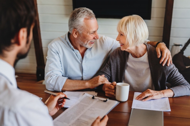 California Estate Planning Services: Protecting Your Legacy and Loved Ones