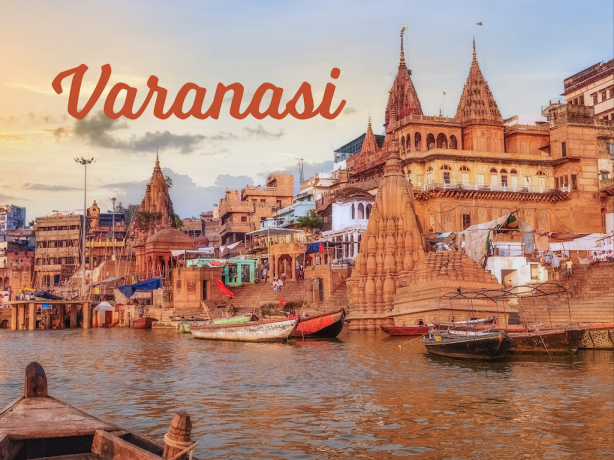 @+91 8385832442 - Explore Varanasi with the Best Tour and Travel Services by Atithi Tour and Travels