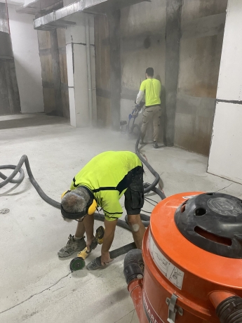 Ensuring Longevity And Durability in Concrete Structures