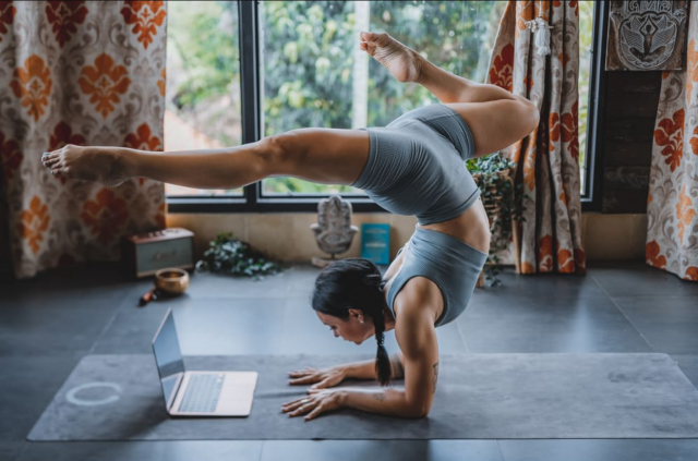 Deepen Your Practice with Yoga Teacher Training: A Path to Transformation