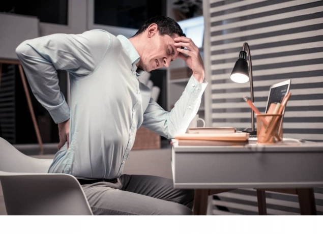 Non-Surgical Back Pain Treatments That Actually Work