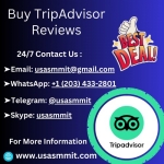 Best Places To Buy TripAdvisor Reviews New