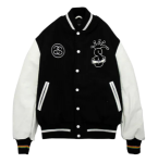 Stüssy Brings West Coast Vibes to Life in Its New Seasonal Drop