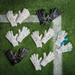 Soccer Gloves: Performance, Protection, and Grip for Every Player