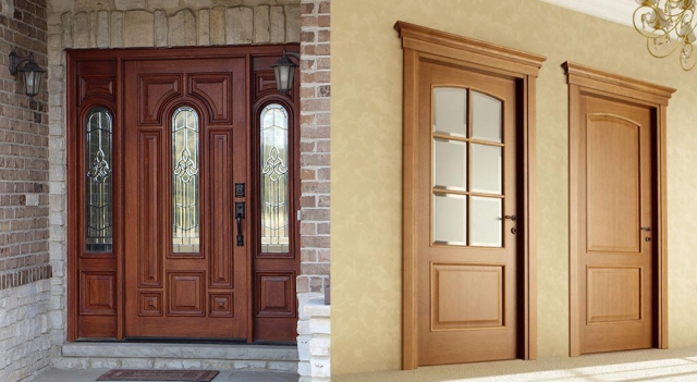 Doors in Dubai: A Guide to Choosing the Right Style for Modern Spaces