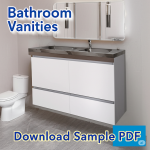 North America Bathroom Vanities Market Research, Review, Share and Forecast to 2028
